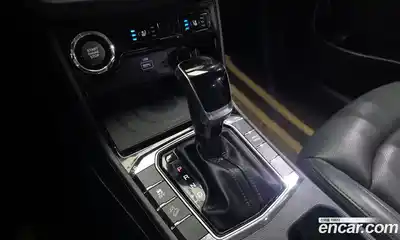 SsangYong Korando 2019 1.5 автомат (гидро), миниатюра 9