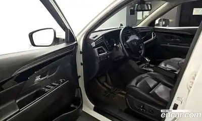 SsangYong Korando 2019 1.5 автомат (гидро), миниатюра 10