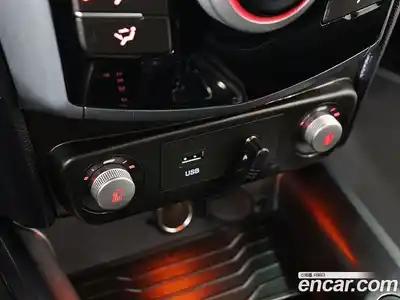 SsangYong TIBOLI 2018 1.6 автомат (гидро), миниатюра 11