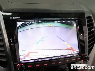 SsangYong TIBOLI 2018 1.6 автомат (гидро), миниатюра 12