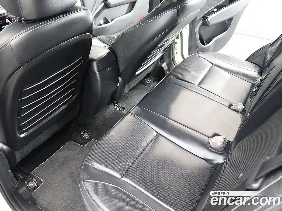 SsangYong TIBOLI 2018 1.6 автомат (гидро), фото 16