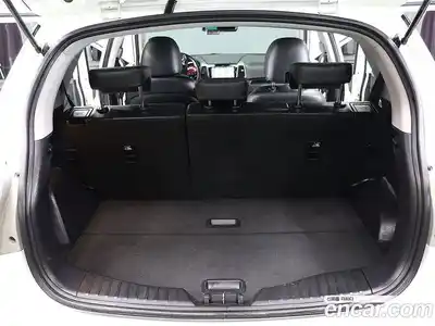 SsangYong TIBOLI 2018 1.6 автомат (гидро), миниатюра 5