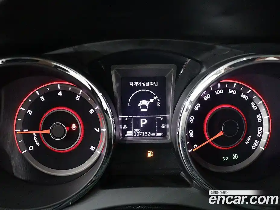 SsangYong TIBOLI 2018 1.6 автомат (гидро), фото 6