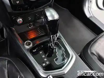 SsangYong TIBOLI 2018 1.6 автомат (гидро), миниатюра 10
