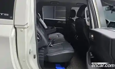 SsangYong Rexton 2018 2.2 автомат (гидро), миниатюра 12