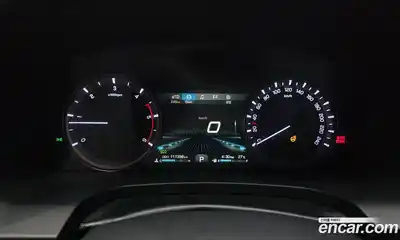 SsangYong Rexton 2018 2.2 автомат (гидро), миниатюра 8