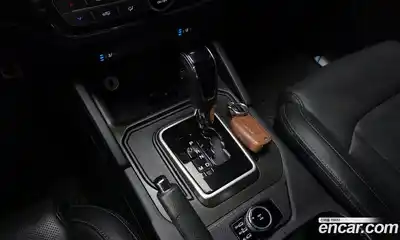 SsangYong Rexton 2018 2.2 автомат (гидро), миниатюра 9