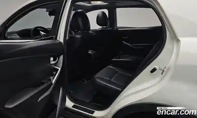SsangYong Korando 2015 2.2 автомат (гидро), миниатюра 11