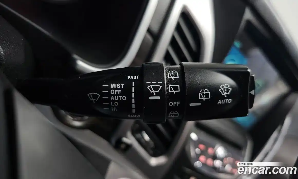 SsangYong Korando 2015 2.2 автомат (гидро), фото 18
