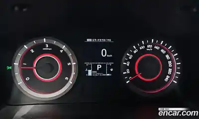 SsangYong Korando 2015 2.2 автомат (гидро), миниатюра 8