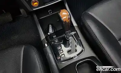 SsangYong Korando 2015 2.2 автомат (гидро), миниатюра 9