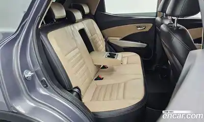 SsangYong TIBOLI 2015 1.6 автомат (гидро), миниатюра 11