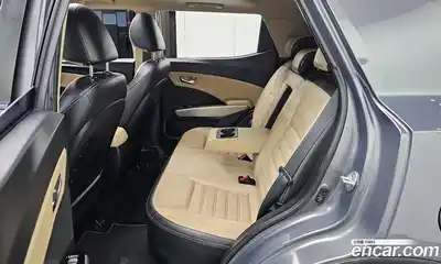 SsangYong TIBOLI 2015 1.6 автомат (гидро), миниатюра 12