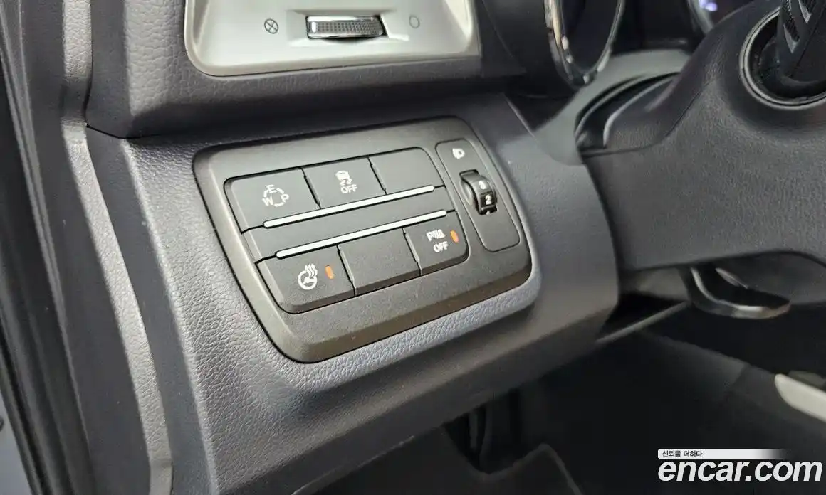 SsangYong TIBOLI 2015 1.6 автомат (гидро), фото 16