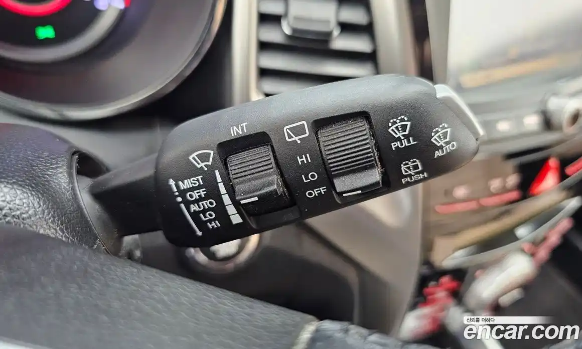 SsangYong TIBOLI 2015 1.6 автомат (гидро), фото 19