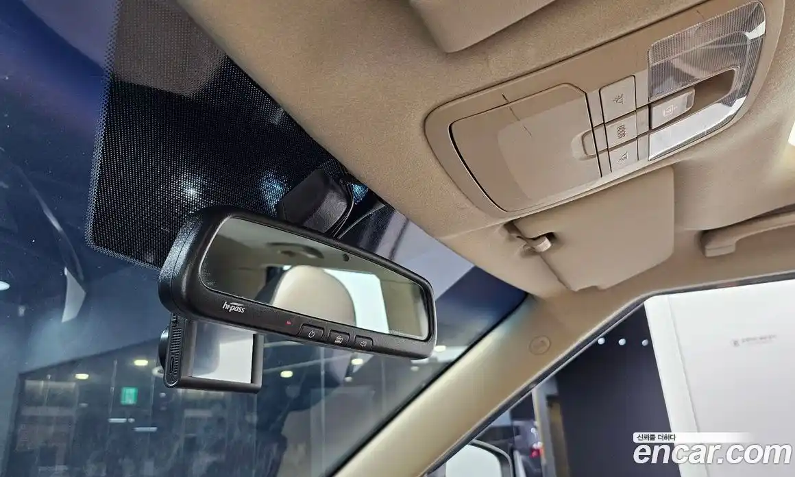 SsangYong TIBOLI 2015 1.6 автомат (гидро), фото 20