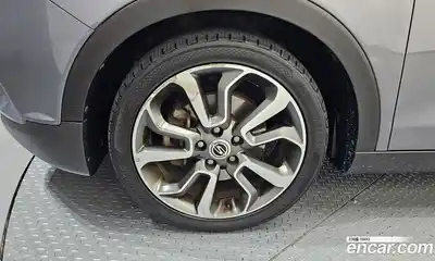 SsangYong TIBOLI 2015 1.6 автомат (гидро), миниатюра 5