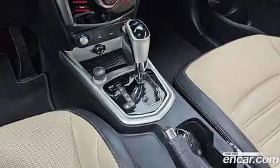 SsangYong TIBOLI 2015 1.6 автомат (гидро), миниатюра 9