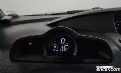 SsangYong Korando 2015 2.2 автомат (гидро), миниатюра 11