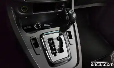 SsangYong Korando 2015 2.2 автомат (гидро), миниатюра 12