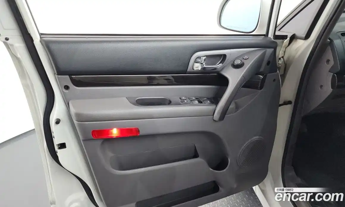 SsangYong Korando 2015 2.2 автомат (гидро), фото 14