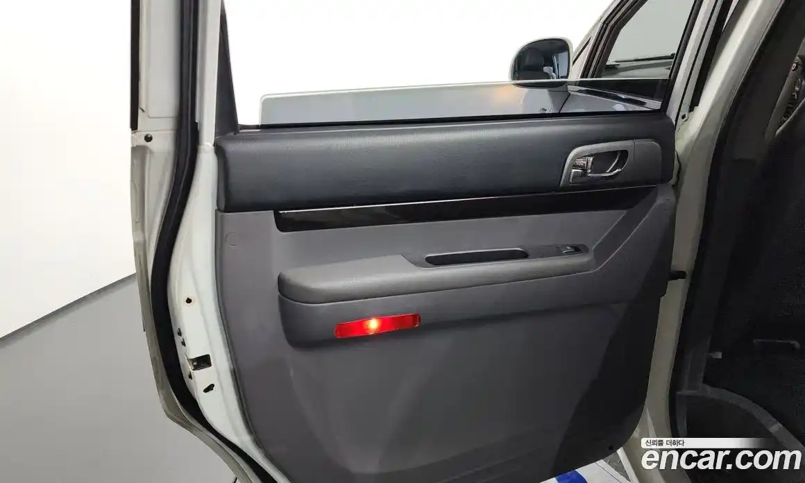 SsangYong Korando 2015 2.2 автомат (гидро), фото 15