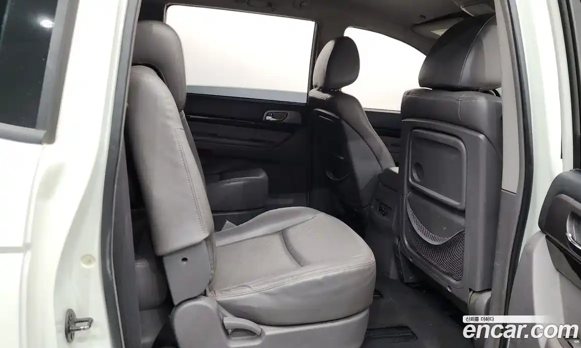 SsangYong Korando 2015 2.2 автомат (гидро), фото 17