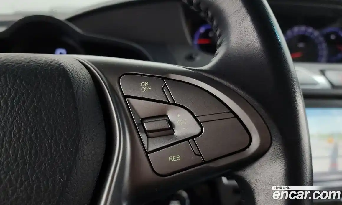SsangYong Korando 2015 2.2 автомат (гидро), фото 24