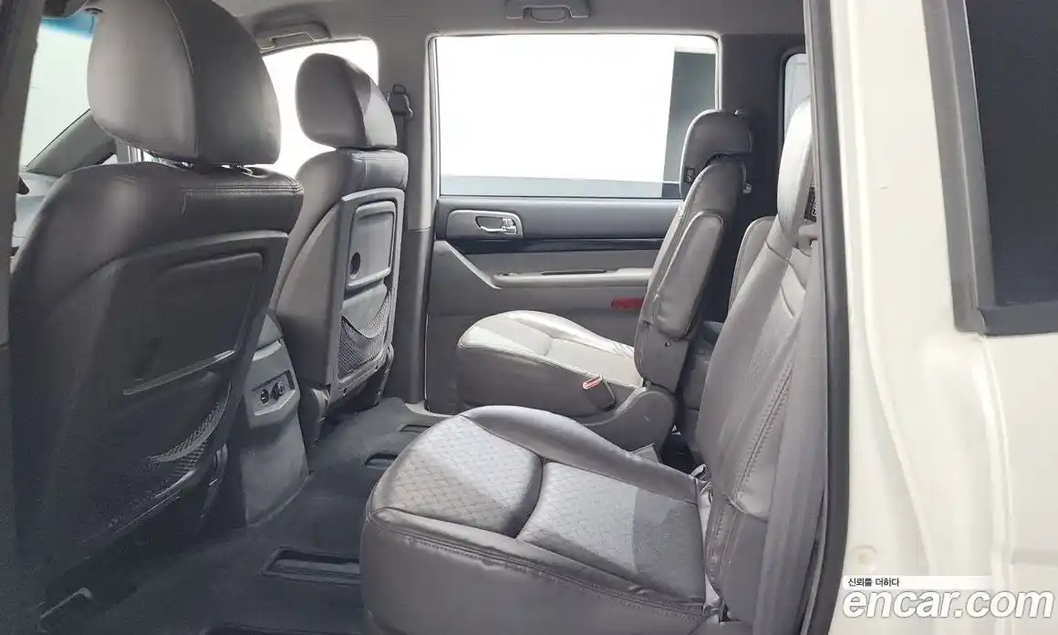 SsangYong Korando 2015 2.2 автомат (гидро), фото 26