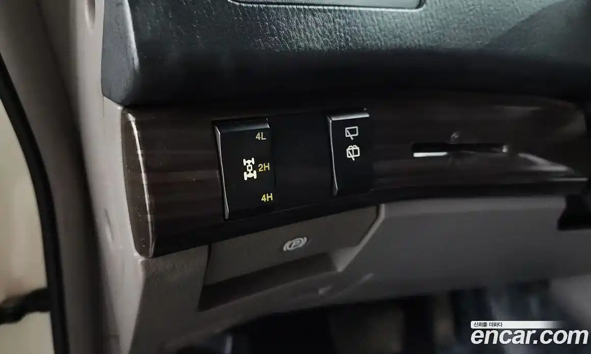 SsangYong Korando 2015 2.2 автомат (гидро), фото 29