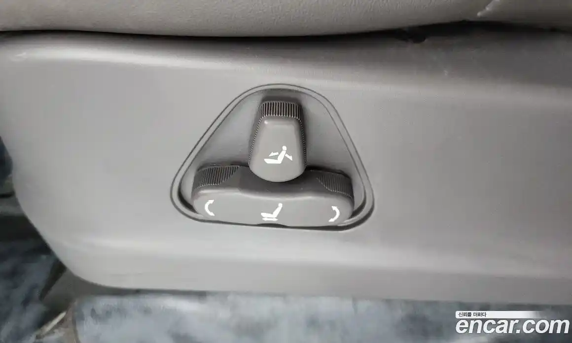 SsangYong Korando 2015 2.2 автомат (гидро), фото 31