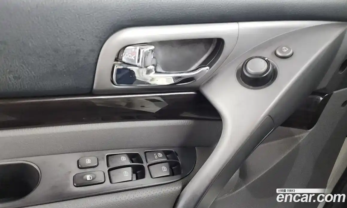 SsangYong Korando 2015 2.2 автомат (гидро), фото 32