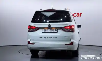 SsangYong Korando 2015 2.2 автомат (гидро), миниатюра 4
