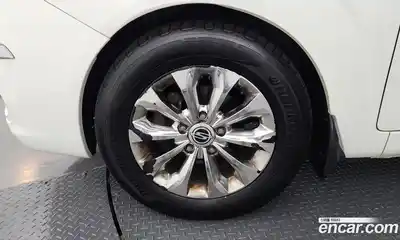 SsangYong Korando 2015 2.2 автомат (гидро), миниатюра 5
