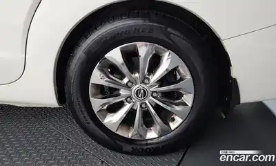 SsangYong Korando 2015 2.2 автомат (гидро), миниатюра 7