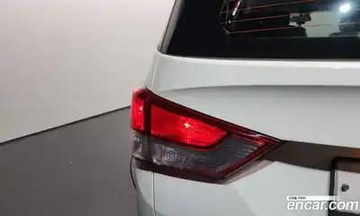 SsangYong Korando 2015 2.2 автомат (гидро), миниатюра 9