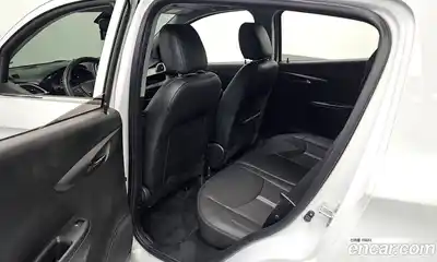 Chevrolet Spark 2022 1.0 автомат (гидро), миниатюра 11