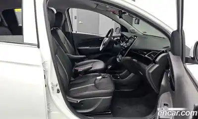 Chevrolet Spark 2022 1.0 автомат (гидро), миниатюра 12
