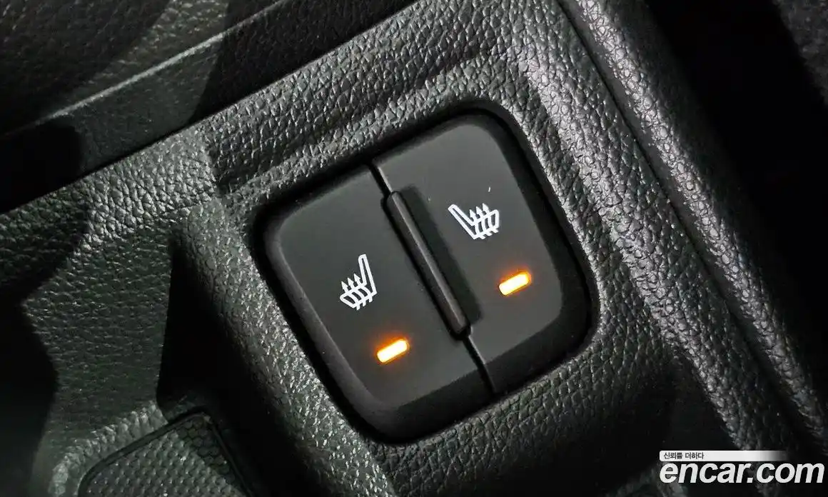 Chevrolet Spark 2022 1.0 автомат (гидро), фото 20