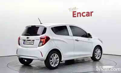 Chevrolet Spark 2022 1.0 автомат (гидро), миниатюра 2