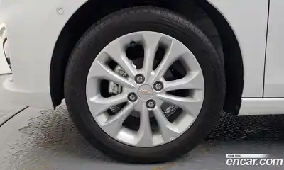 Chevrolet Spark 2022 1.0 автомат (гидро), миниатюра 5