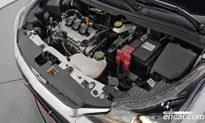Chevrolet Spark 2022 1.0 автомат (гидро), миниатюра 6