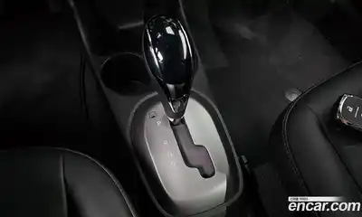 Chevrolet Spark 2022 1.0 автомат (гидро), миниатюра 9