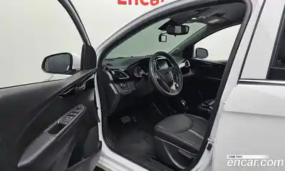 Chevrolet Spark 2022 1.0 автомат (гидро), миниатюра 10