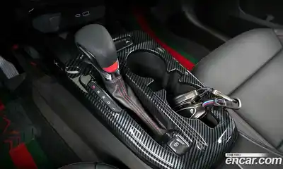 Chevrolet Trax 2024 1.2 автомат (гидро), миниатюра 12