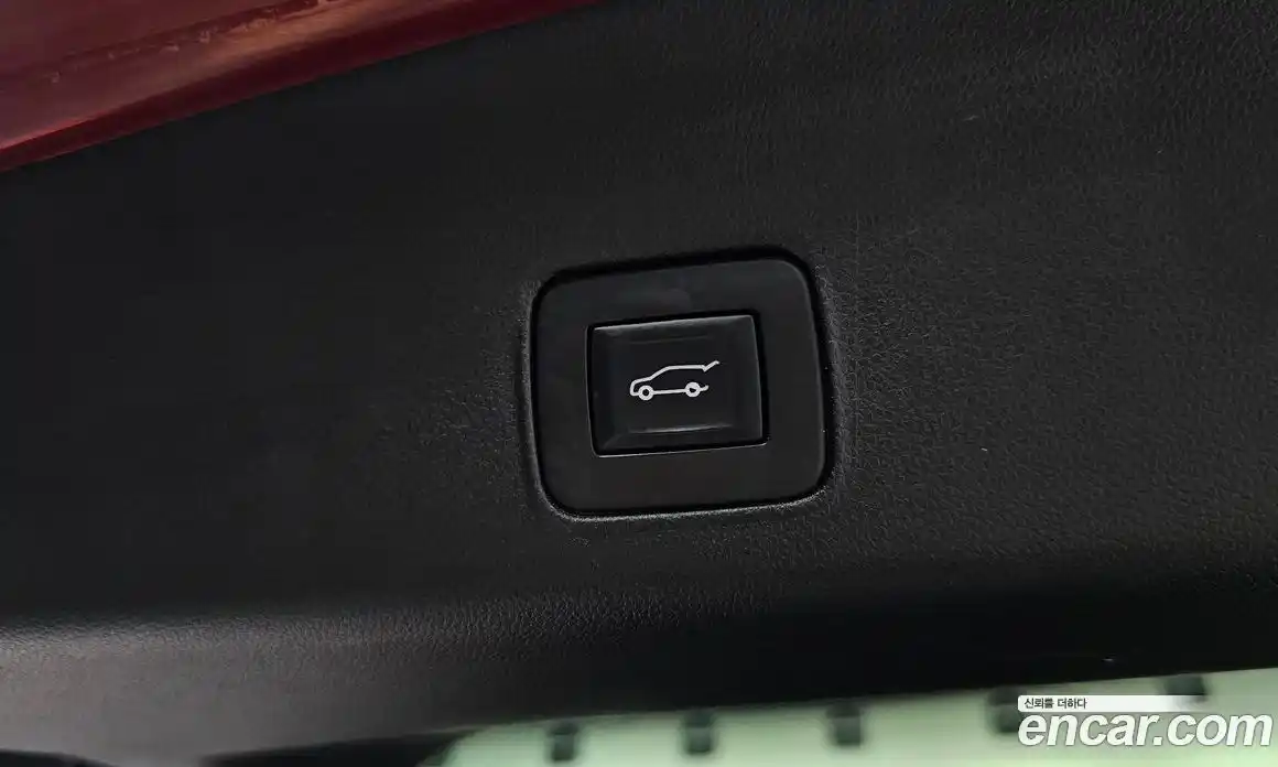 Chevrolet TrailBlazer 2021 1.3 автомат (гидро), фото 21