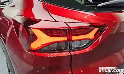 Chevrolet TrailBlazer 2021 1.3 автомат (гидро), миниатюра 9