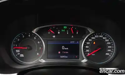 Chevrolet Traverse 2020 3.6 автомат (гидро), миниатюра 11