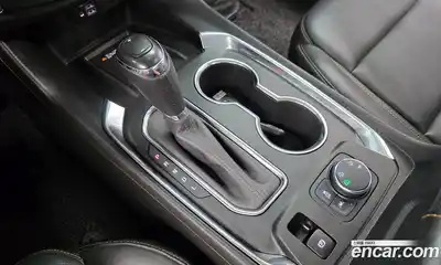 Chevrolet Traverse 2020 3.6 автомат (гидро), миниатюра 12