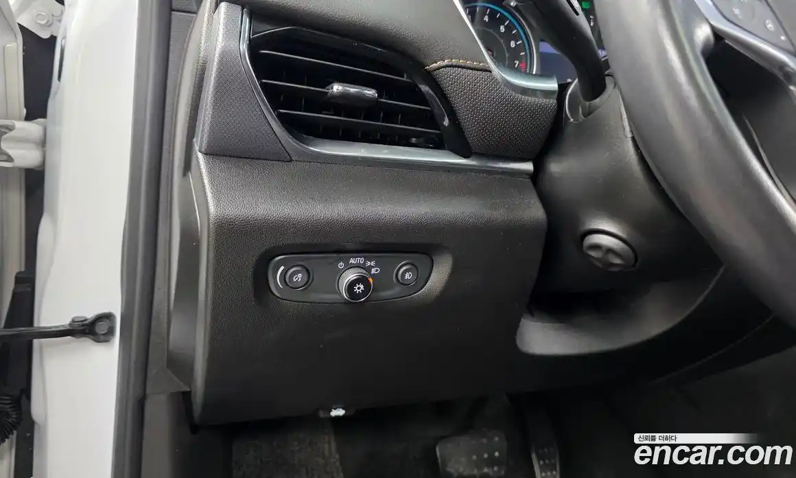 Chevrolet Traverse 2020 3.6 автомат (гидро), фото 22
